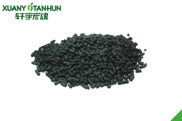 煤質(zhì)活性炭可分成哪幾種？在生活中的應(yīng)用有哪些？