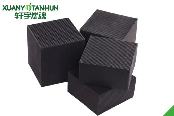 煤質(zhì)活性炭都應(yīng)用在什么方面呢？